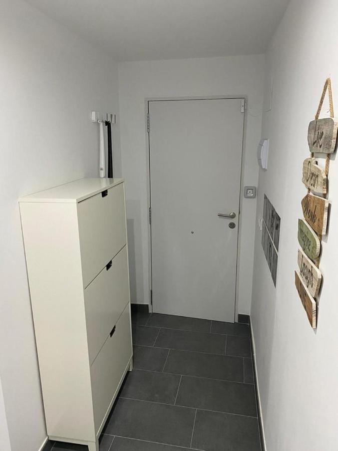 Cozy Apartment, Very Fresh At Playa De Gandia Exterior photo